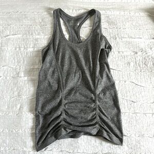 Athleta training tank